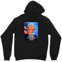 Godspeed You! Black Emperor Unisex Hoodie | Artistshot