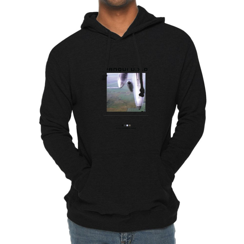 Godspeed You! Black Emperor Yanqui U.x.o Poster Lightweight Hoodie | Artistshot