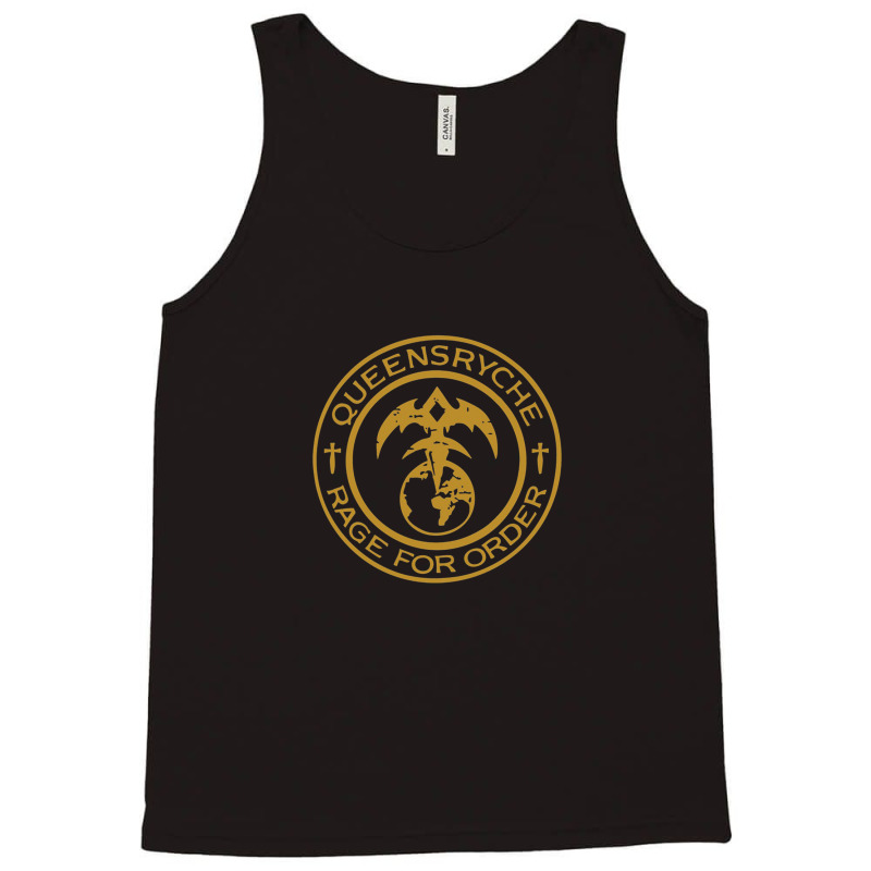 Gold Kunai To Earth Tank Top | Artistshot