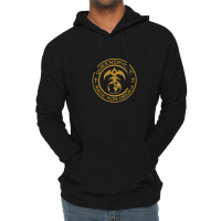 Gold Kunai To Earth Lightweight Hoodie | Artistshot