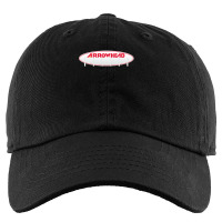 Arrowhead Stadium Scoreboard Kids Cap | Artistshot