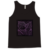 Gospel - The Moon Is A Dead World Tank Top | Artistshot