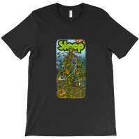 Grabbed And Ate Them T-shirt | Artistshot