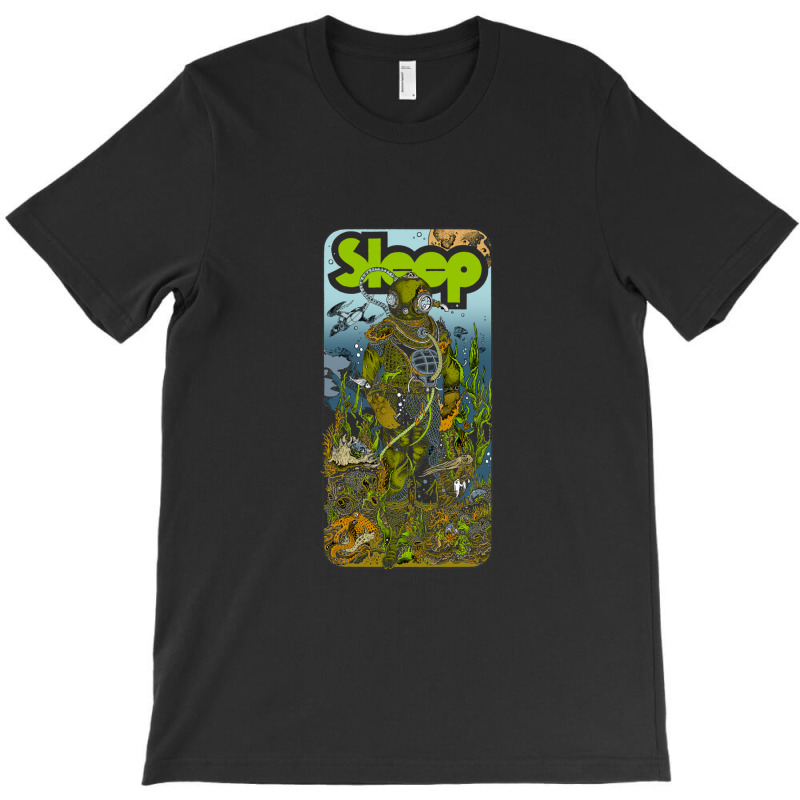 Grabbed And Ate Them T-shirt | Artistshot