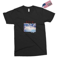 Grace Under Pressure 1984 Exclusive T-shirt | Artistshot