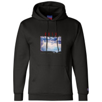 Grace Under Pressure 1984 Champion Hoodie | Artistshot