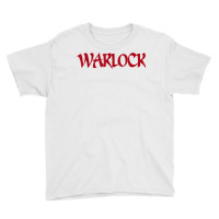 Warlock Costume Apparel Halloween Costume Clothing T Shirt Youth Tee | Artistshot