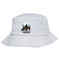 Game Off Battle Field Bucket Hat | Artistshot