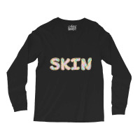 Stoney Clover Lane Skin Lilac Long Sleeve Shirts | Artistshot