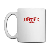 Hippopotamus Resto 1 Coffee Mug | Artistshot