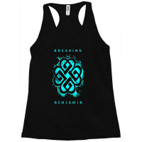 Breaking Benjamin  (1) Racerback Tank | Artistshot