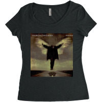 Phobia Women's Triblend Scoop T-shirt | Artistshot