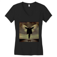 Phobia Women's V-neck T-shirt | Artistshot