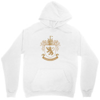 Knappogue Castle Unisex Hoodie | Artistshot