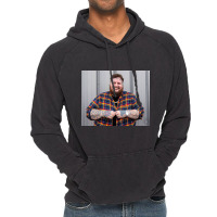 Jelly Roll Smile Vintage Hoodie | Artistshot