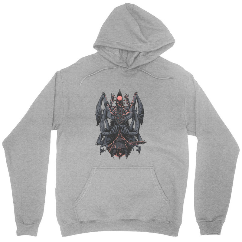 Insight Amygdala Unisex Hoodie by restu | Artistshot