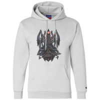 Insight Amygdala Champion Hoodie | Artistshot