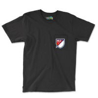 New-atlanta-un1ted-fc-family Pocket T-shirt | Artistshot