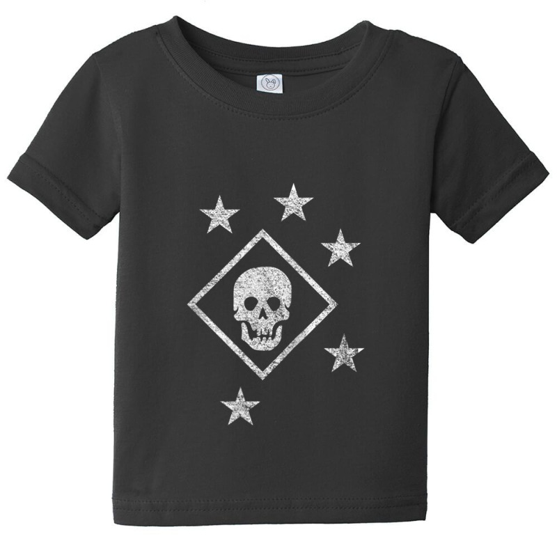 Raider Regiment Special Operations Raglan Baseball Tee Baby Tee by HeidiLeeBoardman | Artistshot