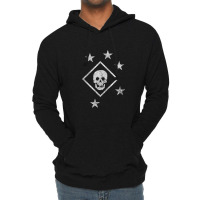 Raider Regiment Special Operations Raglan Baseball Tee Lightweight Hoodie | Artistshot