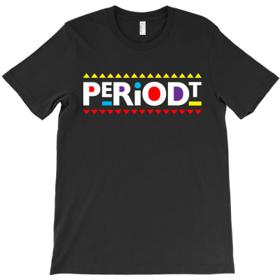 Periodt T-shirt Designed By Diki Hidayat