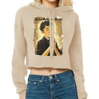 St Dominic Savio Teenage Boy Saints Catholic Patron Saint T Shirt Cropped Hoodie | Artistshot