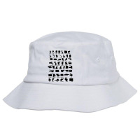 50 American States   50 States Bucket Hat | Artistshot