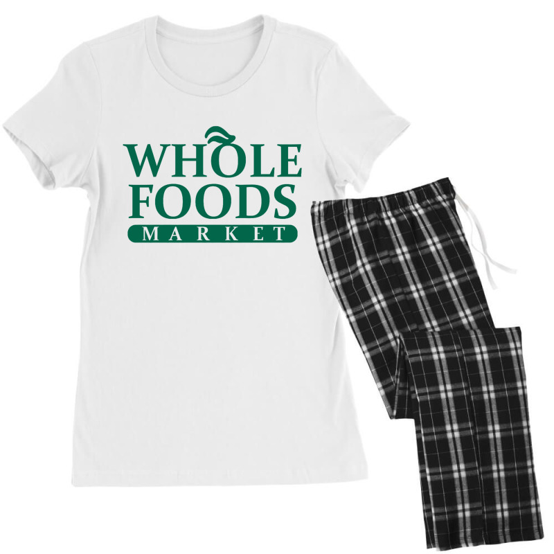 Whole 2024 foods pajamas