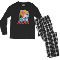 File9 Men's Long Sleeve Pajama Set | Artistshot