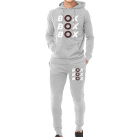 Box Off Race Hoodie & Jogger Set | Artistshot