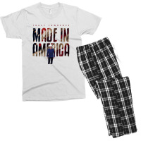 File22 Men's T-shirt Pajama Set | Artistshot