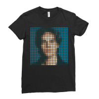 Johansen Ladies Fitted T-shirt | Artistshot