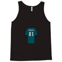 Josh Perkins Jersey Tank Top | Artistshot