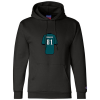 Josh Perkins Jersey Champion Hoodie | Artistshot