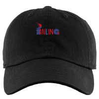 Sailing Kids Cap | Artistshot