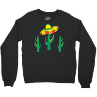 Cactus T  Shirt Mexican Sombrero Hat Cactus T  Shirt Crewneck Sweatshirt | Artistshot