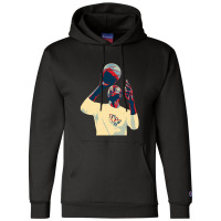 Tacko Fall Champion Hoodie | Artistshot