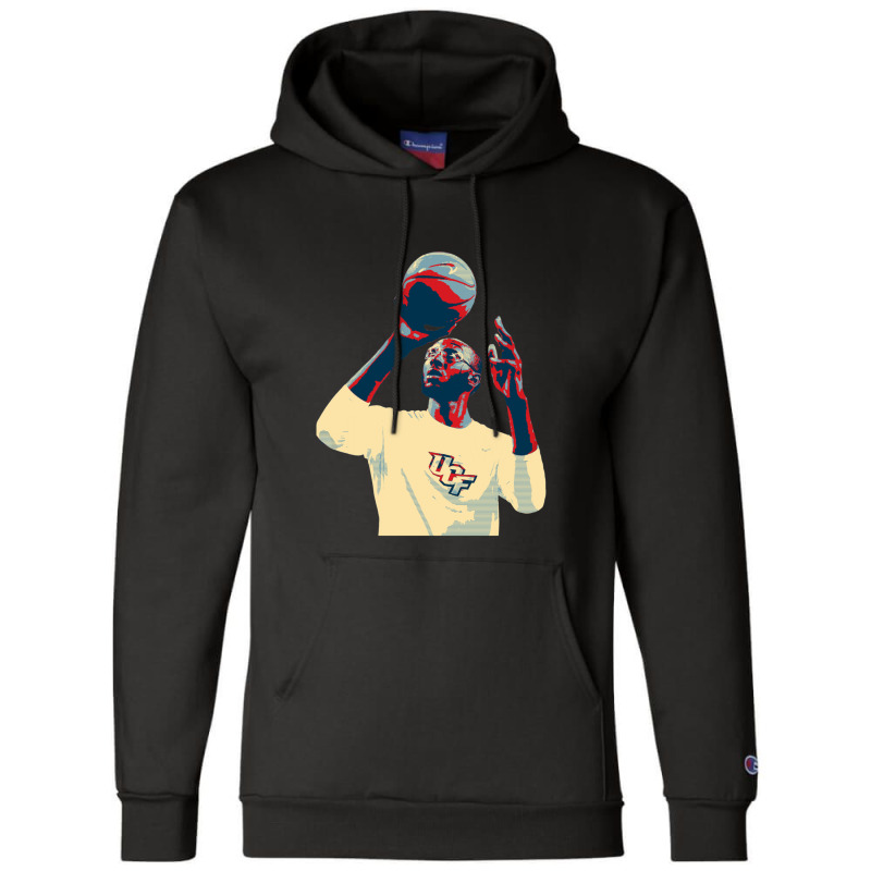 Tacko Fall Champion Hoodie | Artistshot