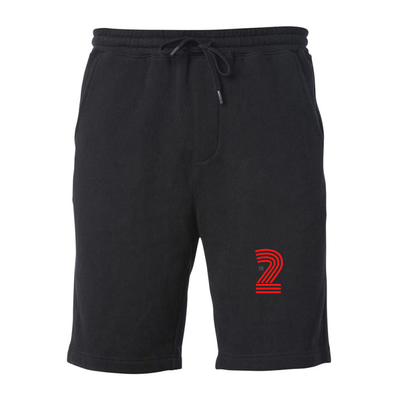 Tw 2 Fleece Short | Artistshot