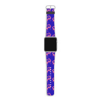 Dope Apple Watch Band By Joesvalentine Artistshot