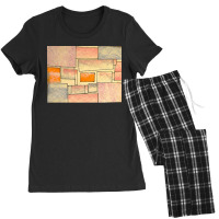 Another Brick Women's Pajamas Set | Artistshot