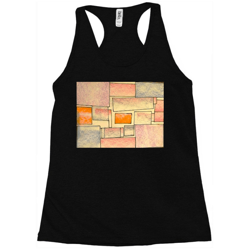 Another Brick Racerback Tank by GeorgieUnsicker | Artistshot