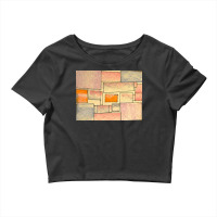 Another Brick Crop Top | Artistshot