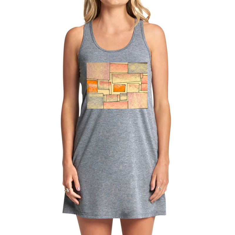 Another Brick Tank Dress by GeorgieUnsicker | Artistshot