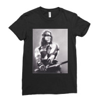 Conan The Barbarian Ladies Fitted T-shirt | Artistshot