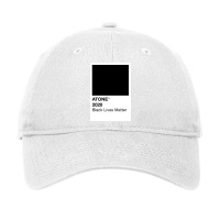 Blm Atone Adjustable Cap | Artistshot