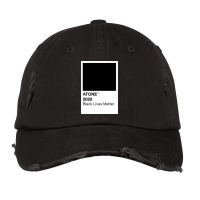 Blm Atone Vintage Cap | Artistshot