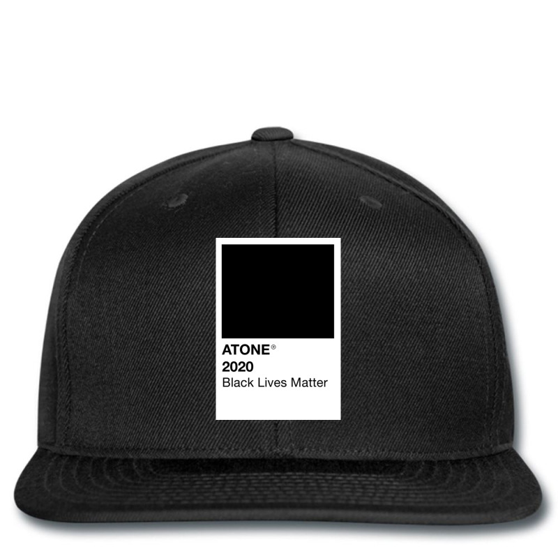 Blm Atone Printed hat by GuadalupeDorothy | Artistshot