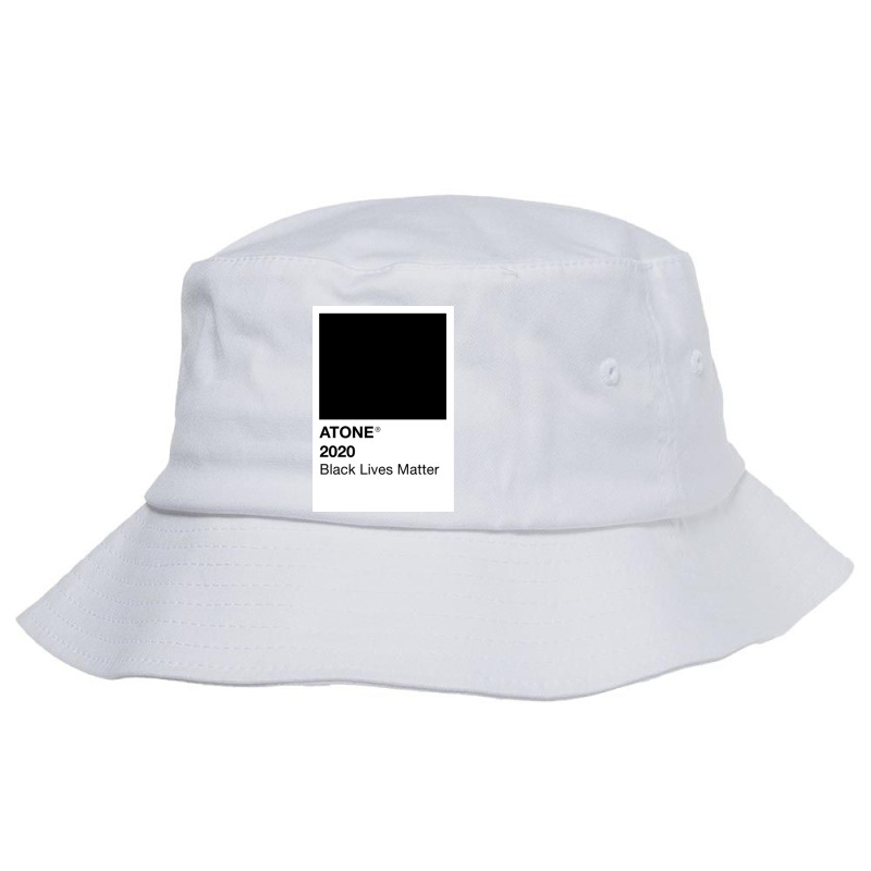 Blm Atone Bucket Hat by GuadalupeDorothy | Artistshot