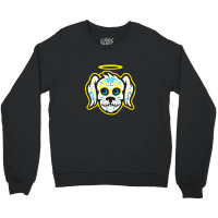 The Charleston Riverdogs Crewneck Sweatshirt | Artistshot